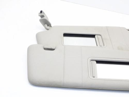 Left sun visor AUDI Q5 (8RB) 3.0 TDI quattro | BP39777643I1 - Image 3