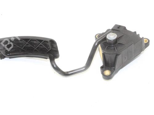 Pedal RENAULT ZOE (BFM_) ZOE | BP39837214I4 - Image 2