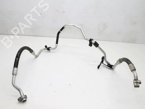 Used AC pipe AC pipe AUDI TT Roadster (8J9) 2.0 TFSI (200 hp) 39810891 39810891
