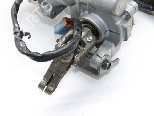 Steering column NISSAN NV200 Van 1.5 dCi 85 (M20, M20N, M20M) | BP39851137M21 - Image 5