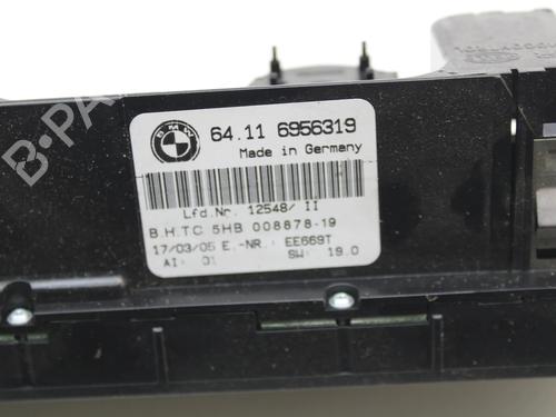 Control unit BMW 3 Convertible (E46) 330 Ci | BP39878215M11 - Image 5