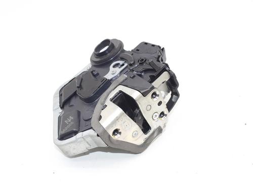 Used Rear left lock Rear left lock LEXUS GS (_L1_) 300h (AWL10_, AWL10R) (223 hp) 39877167 39877167