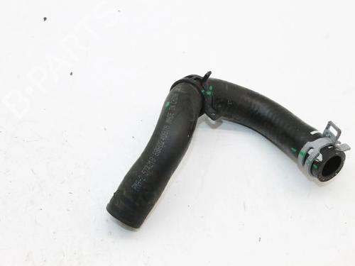 Used Pipe Pipe VOLVO EX30 (416) Performance AWD (428 hp) 39777738 39777738
