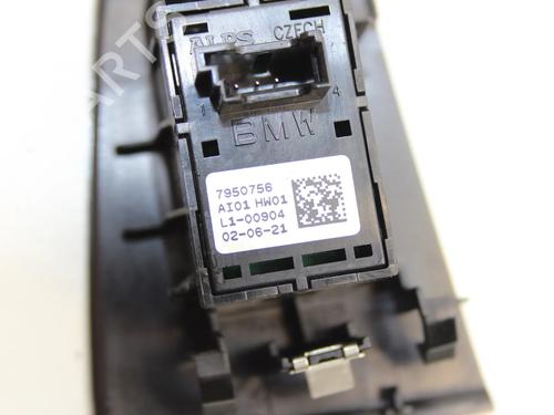 Switch BMW 1 (F40) 118 i | BP39790227I30 - Image 4