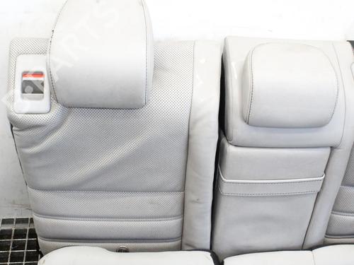 Rear seat LEXUS IS III (_E3_) 300h (AVE30_, AVE30R) | BP39877521C17 - Image 2
