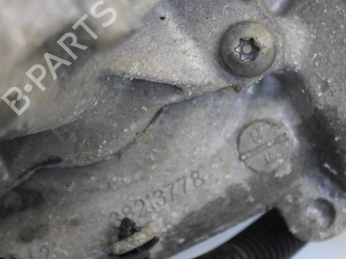 Steering rack OPEL CORSA F (P2JO) CORSA-e (68) | BP39794368M22 - Image 11