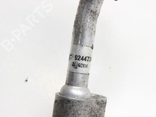 AC pipe NISSAN LEAF (ZE0) Electric | BP39879545M126 - Image 5
