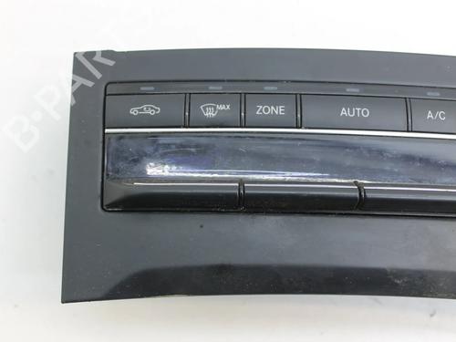 Control unit MERCEDES-BENZ E-CLASS Coupe (C207) E 220 CDI / d (207.302, 207.301) | BP39799146M11 - Image 2