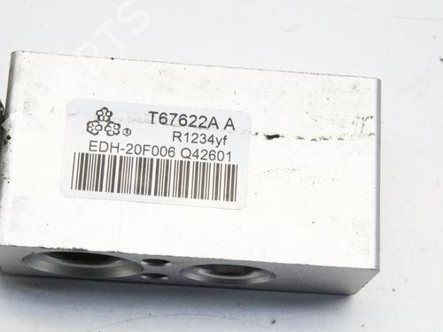 Electronic sensor RENAULT MEGANE IV Hatchback (B9A/M/N_) 1.2 TCe 130 (B9MR) | BP39864090M84 - Image 4