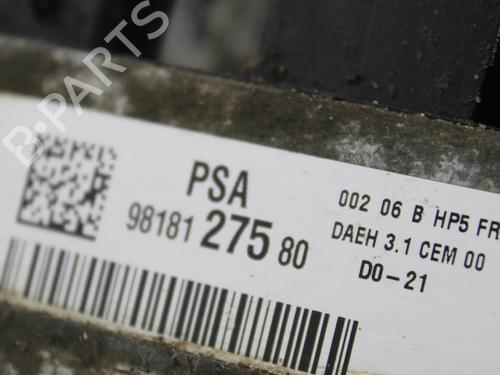 Steering pump TOYOTA PROACE Van (MDZ_) 1.6 D4d (MDZ9) | BP40501198M99 - Image 11