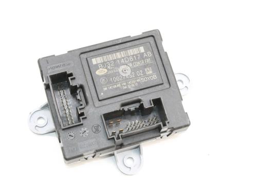 Used Electronic module Electronic module LAND ROVER RANGE ROVER EVOQUE (L538) 2.2 D 4x4 (150 hp) 39847151 39847151