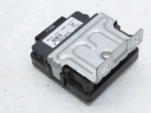 Used Electronic module Electronic module HYUNDAI SANTA FÉ III (DM, DMA) 2.2 CRDi 4WD (197 hp) 39769985 39769985