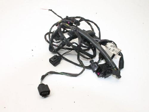 Wiring harness AUDI A8 D3 (4E2, 4E8) 3.0 TDI quattro | BP39817531E16 - Image 2
