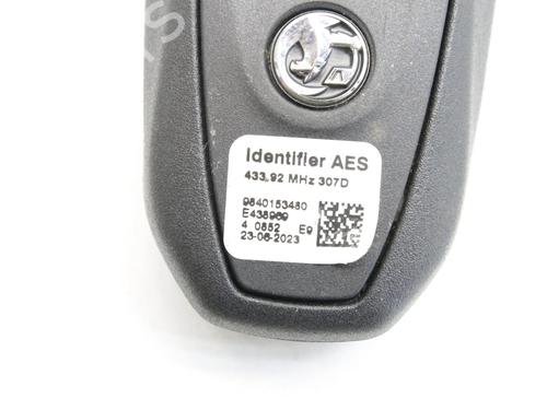 Electronic module OPEL MOKKA 1.2 (76) | BP39835557M83  - Image 7
