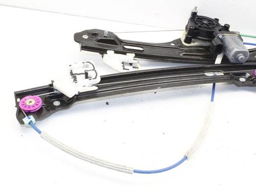 Front right window mechanism FIAT 500e (332_) Elektro (FA1) | BP39799048C23 - Image 2