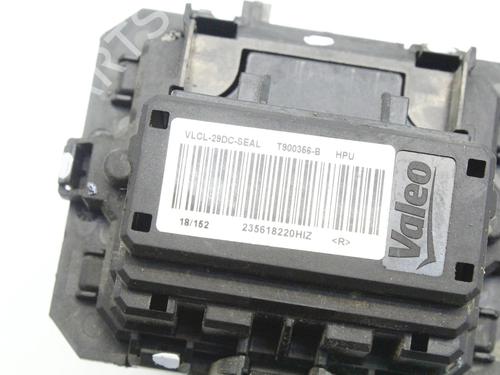 Heater resistor RENAULT TRAFIC III Van (FG_) 1.6 dCi 120 (FGMB, FGMC) | BP39780348M108 - Image 4