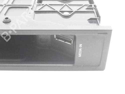 Electronic module VW SCIROCCO III (137, 138) 2.0 TFSI | BP39789461M83 - Image 7