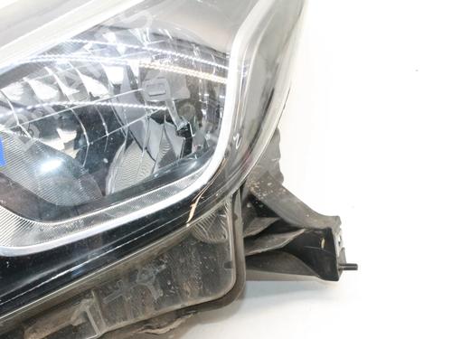 Left headlight NISSAN MICRA V (K14) 0.9 IG-T | BP39829955C28 - Image 8