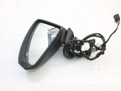 Used Left mirror Left mirror AUDI TT (FV3, FVP) 1.8 TFSI (180 hp) 39868696 39868696