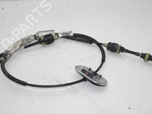 Kabel Kabel FORD FOCUS III 2.0 TDCi (163 hp) 39817925 39817925