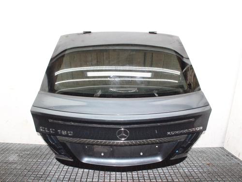 Andre Andre MERCEDES-BENZ CLC-CLASS (CL203) CLC 180 Kompressor (203.746) (143 hp) 39857226 39857226