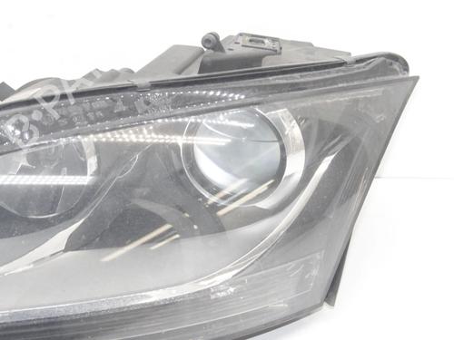 Left headlight AUDI TT (8J3) 3.2 V6 quattro | BP39823369C28 - Image 4