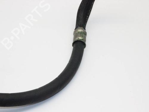 AC pipe LAND ROVER RANGE ROVER EVOQUE (L538) 2.2 D 4x4 | BP39859263M126 - Image 4