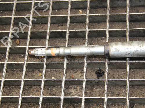 Steering column universal joint LEXUS IS III (_E3_) 300h (AVE30_, AVE30R) | BP39879150M114 - Image 2