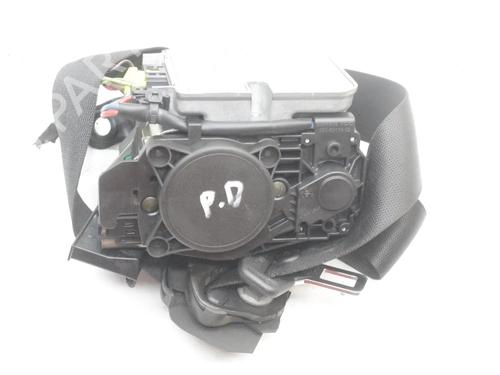 Front right seatbelt MERCEDES-BENZ E-CLASS (W211) E 280 CDI (211.020) | BP39855973I25 - Image 2