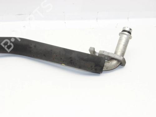AC pipe TOYOTA PRIUS PLUS (_W4_) 1.8 Hybrid (ZVW4_) | BP39814425M126 - Image 4