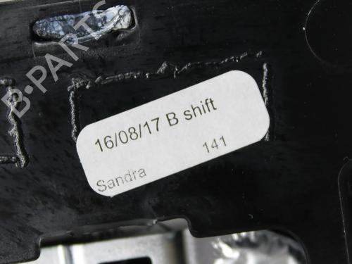Middle console JAGUAR XF II (X260) 2.0 | BP39798000I22 - Image 3