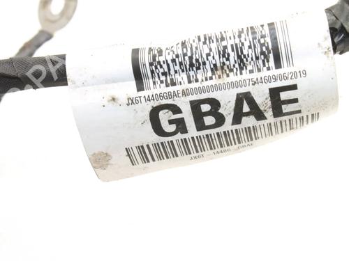 Wiring harness FORD FOCUS IV (HN) 1.0 EcoBoost | BP39818657E16 - Image 4