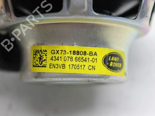 Speaker JAGUAR XF II (X260) 2.0 | BP39822327E2 - Image 3