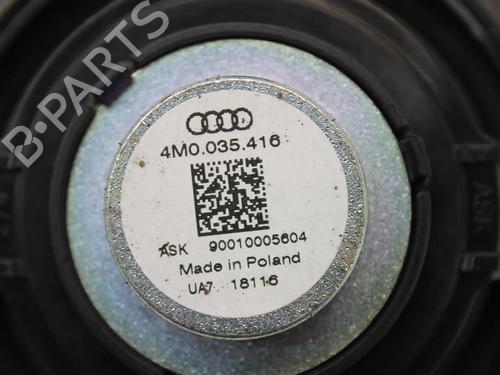 Speaker AUDI Q7 (4MB, 4MG, 4MQ) 3.0 TDI quattro | BP39807062E2 - Image 3