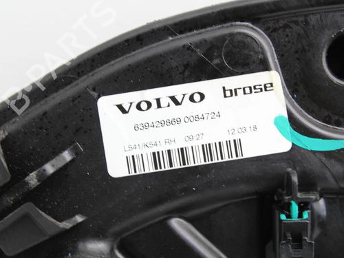 Front right window mechanism VOLVO S90 II (234) D4 | BP39861067C23 - Image 7