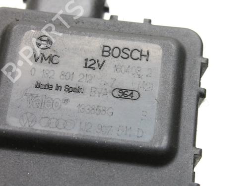 Electronic module PORSCHE BOXSTER (986) S 3.2 | BP39784544M83 - Image 3