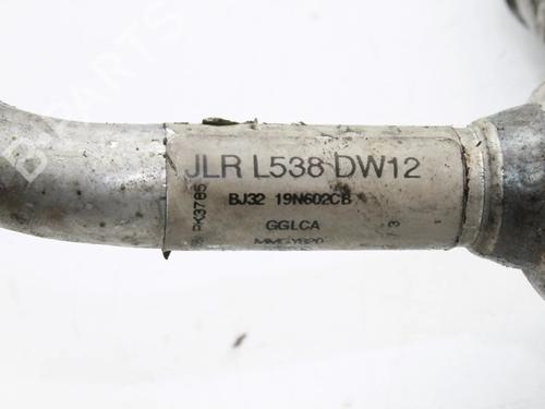 AC pipe LAND ROVER RANGE ROVER EVOQUE (L538) 2.2 D 4x4 | BP39851136M126 - Image 5