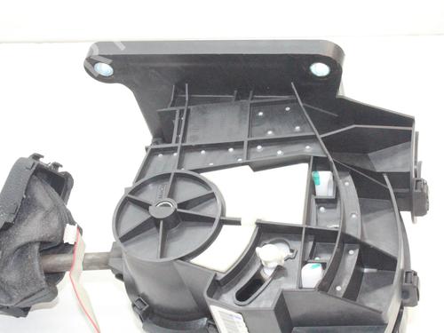 Gear lever FORD KUGA I 2.0 TDCi 4x4 | BP39793792M90 - Image 2