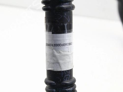 Pipe FIAT 500e (332_) Elektro (FA1) | BP39775816M125 - Image 11