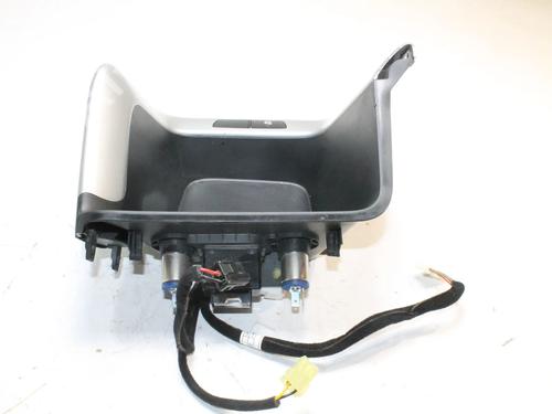 Middle console KIA CEE'D Sportswagon (JD) 1.6 CRDi 128 | BP39782008I22 - Image 3