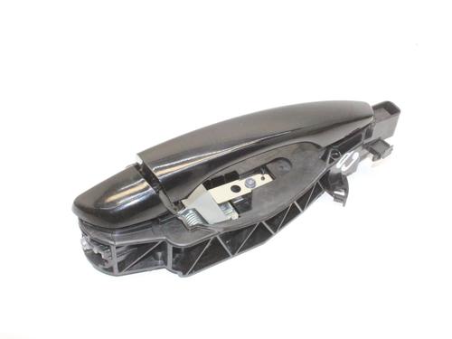 Højre bagtil udvendigt håndtag Højre bagtil udvendigt håndtag PEUGEOT 208 II (UB_, UP_, UW_, UJ_) 1.2 PureTech 130 (131 hp) 39791231 39791231