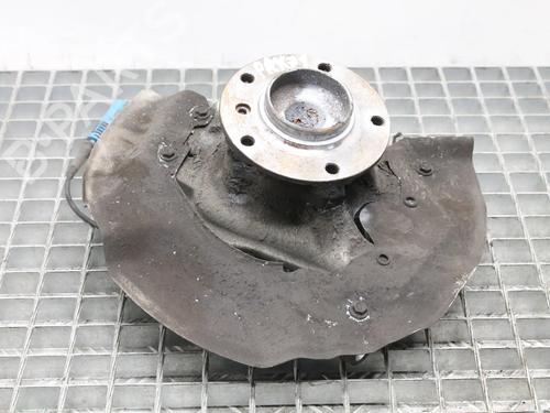 Left front steering knuckle BMW 6 Convertible (E64) 635 d | BP39785694M25 - Image 2