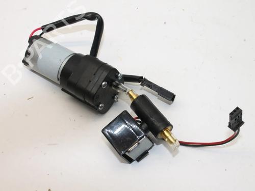 Control unit JAGUAR XF I (X250) 3.0 D | BP39797740M11 - Image 3