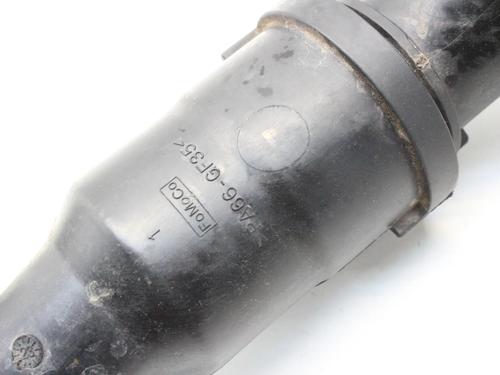 Intercooler pipe FORD FIESTA VII (HJ, HF) 1.0 EcoBoost | BP39767662M127 - Image 8