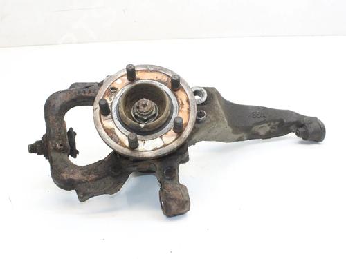 Used Right front steering knuckle Right front steering knuckle LAND ROVER RANGE ROVER SPORT I (L320) 3.0 D 4x4 (245 hp) 39779366 39779366