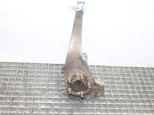 Used Left front steering knuckle Left front steering knuckle JAGUAR XF I (X250) 3.0 D (275 hp) 39856441 39856441