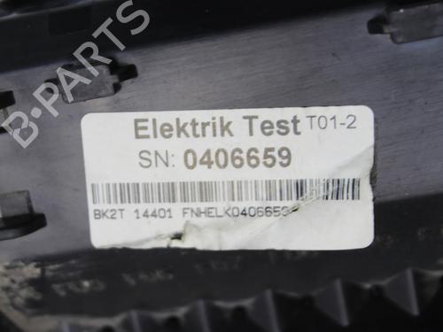 Electronic module FORD TRANSIT CUSTOM V362 Van (FY, FZ) 2.2 TDCi | BP39875001M83 - Image 7