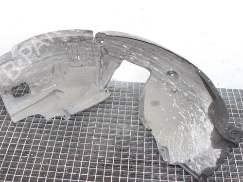 Paso rueda Paso rueda BMW 1 Coupe (E82) 123 d (204 hp) 39772226 39772226