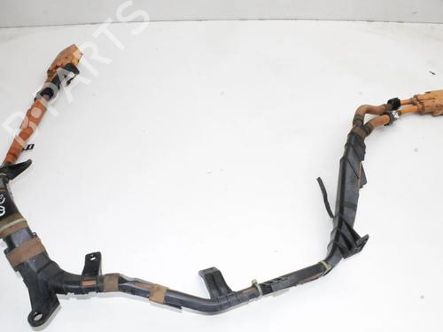 Used Wiring harness Wiring harness BMW 3 (F30, F80) 330 e (252 hp) 39814037 39814037