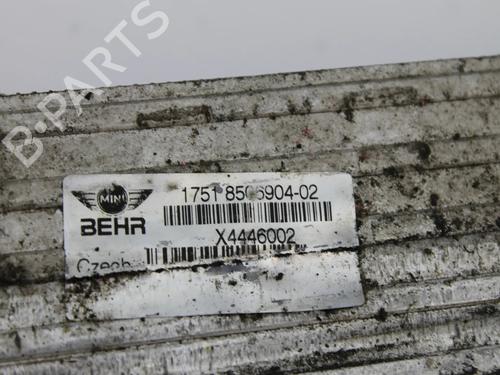 Intercooler MINI MINI PACEMAN (R61) Cooper SD ALL4 | BP39788871M30 - Image 8